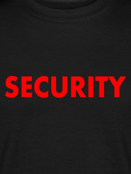 Security