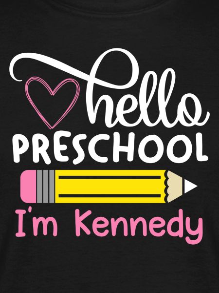 Hello Preschool