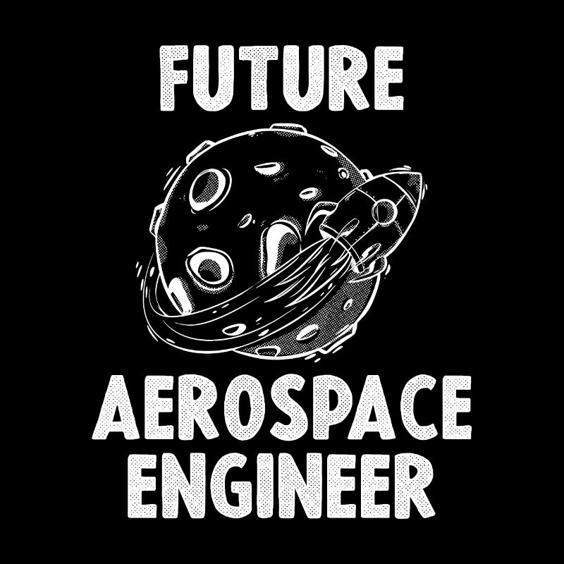 Futur ingénieur aérospatial
