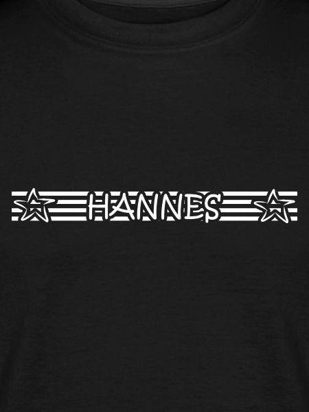 Hannes
