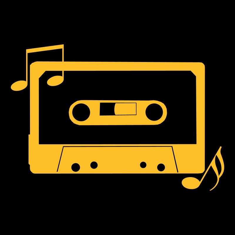 cassette