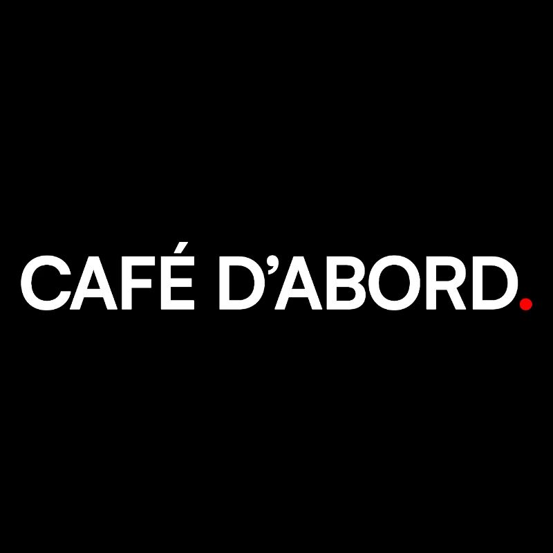 CAFÉ D’ABORD – Humour bureau lundi matin