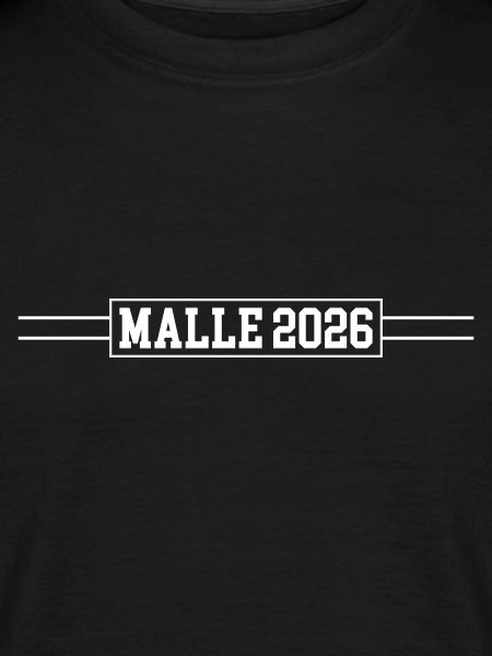Malle 2026