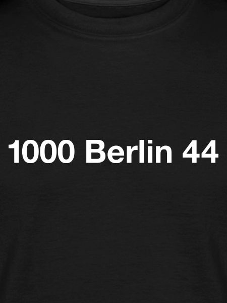 Berlin 44 Neukölln