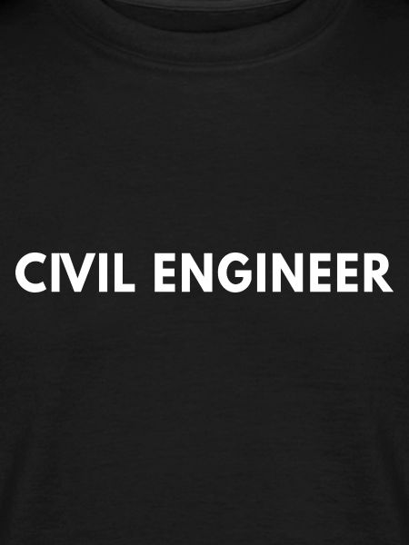 Civil Engineer Professional Engineering
