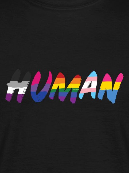 Human