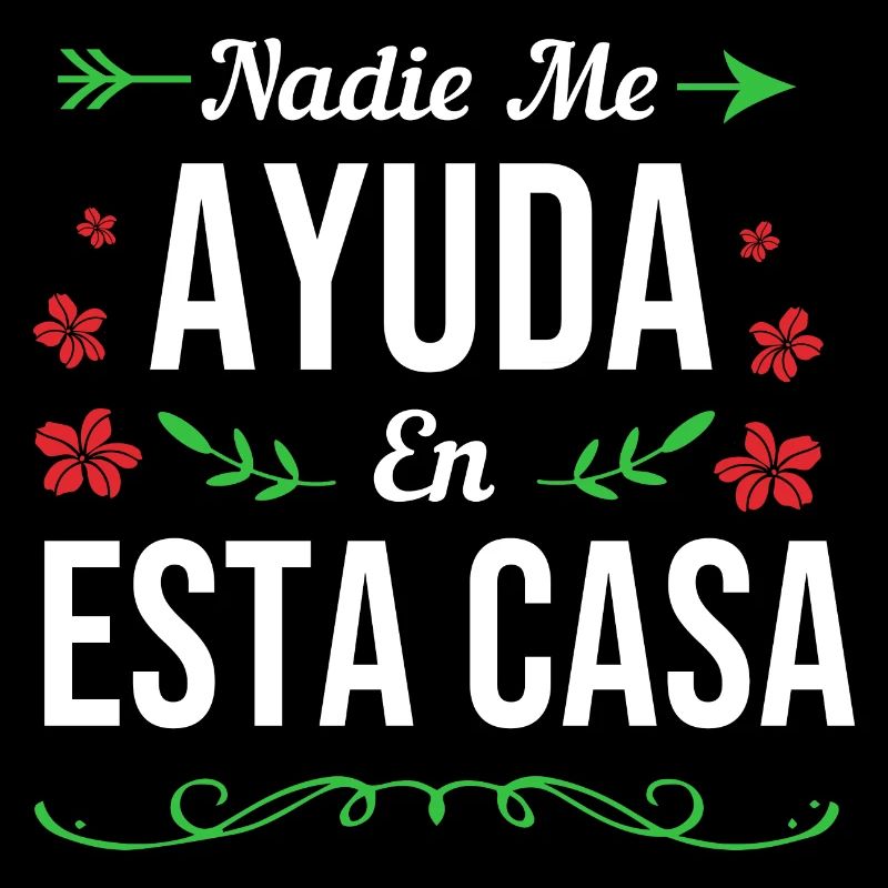 Latina Mutter Latino