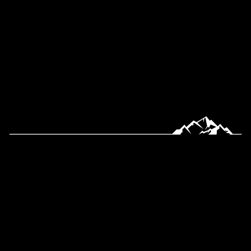 Mountain line