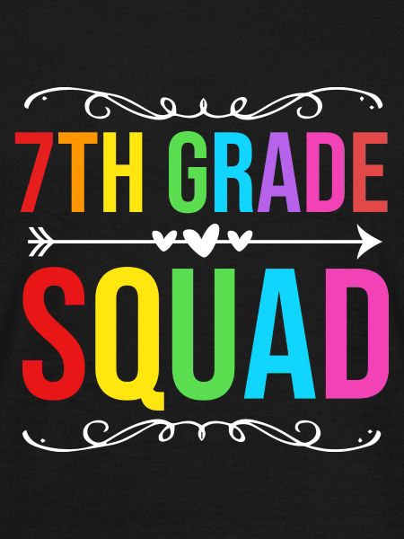 7th Grade