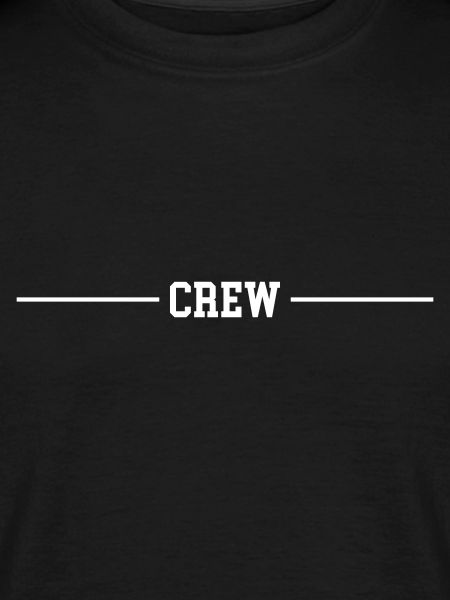 Crew Line
