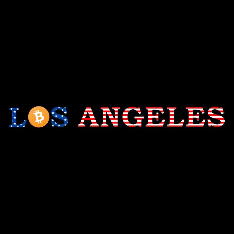 Bitcoin Los Angeles