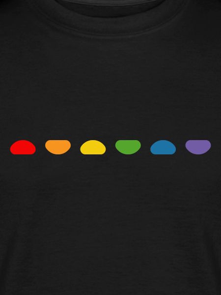 Rainbow Nugget