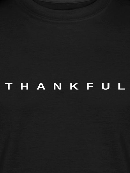 thankful