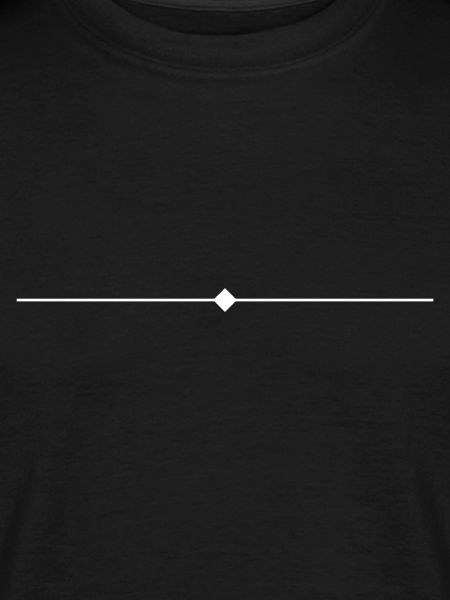 Linie Symbol Element