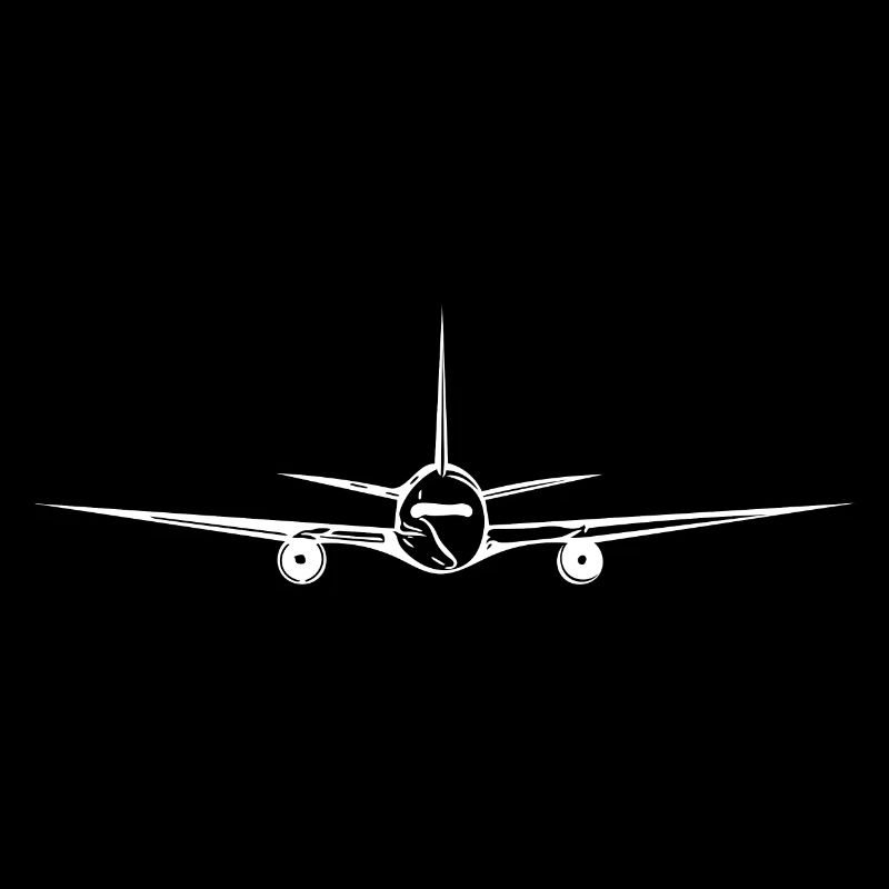 Flying Transport Pilot Flyer