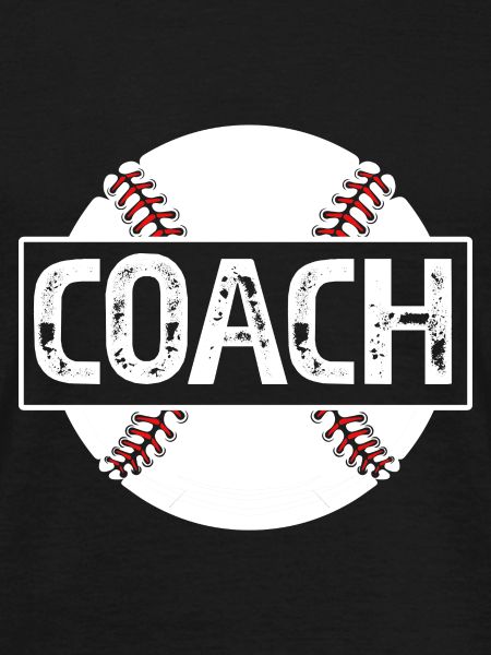 Baseball Coach