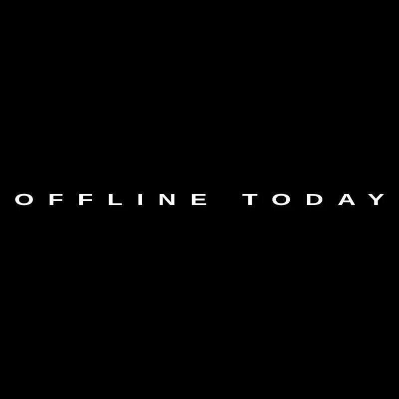 Offline Today