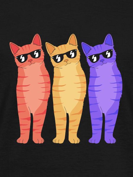 Tabby Cat