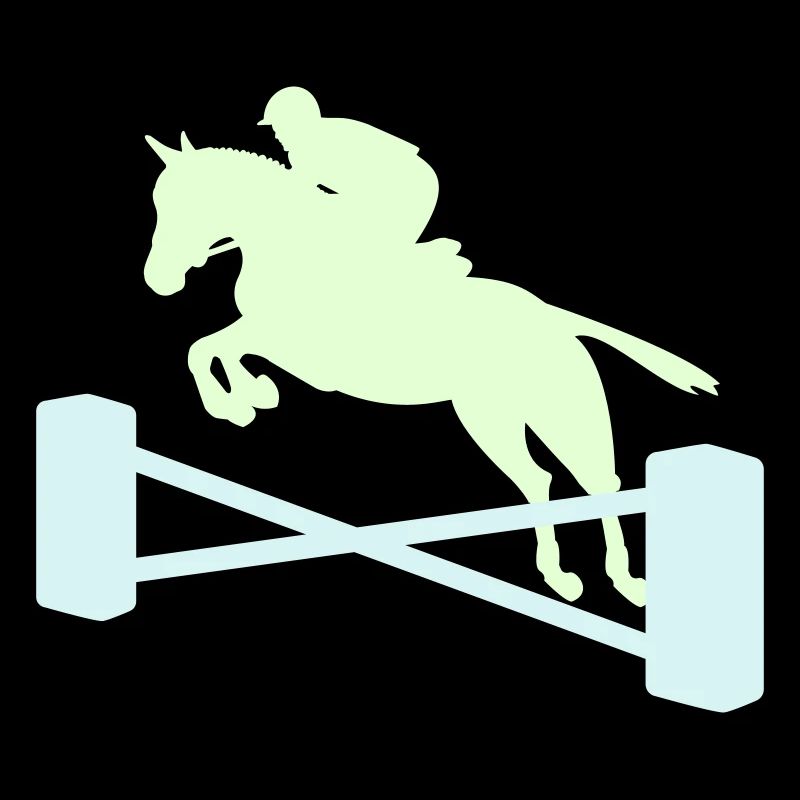 springreiten