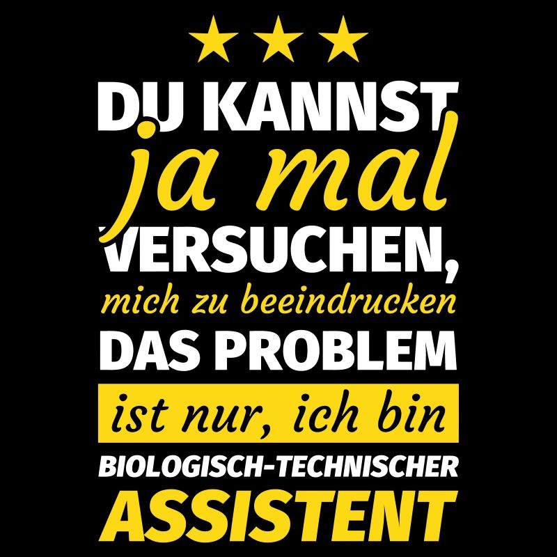 Biologisch-technischer Assistent