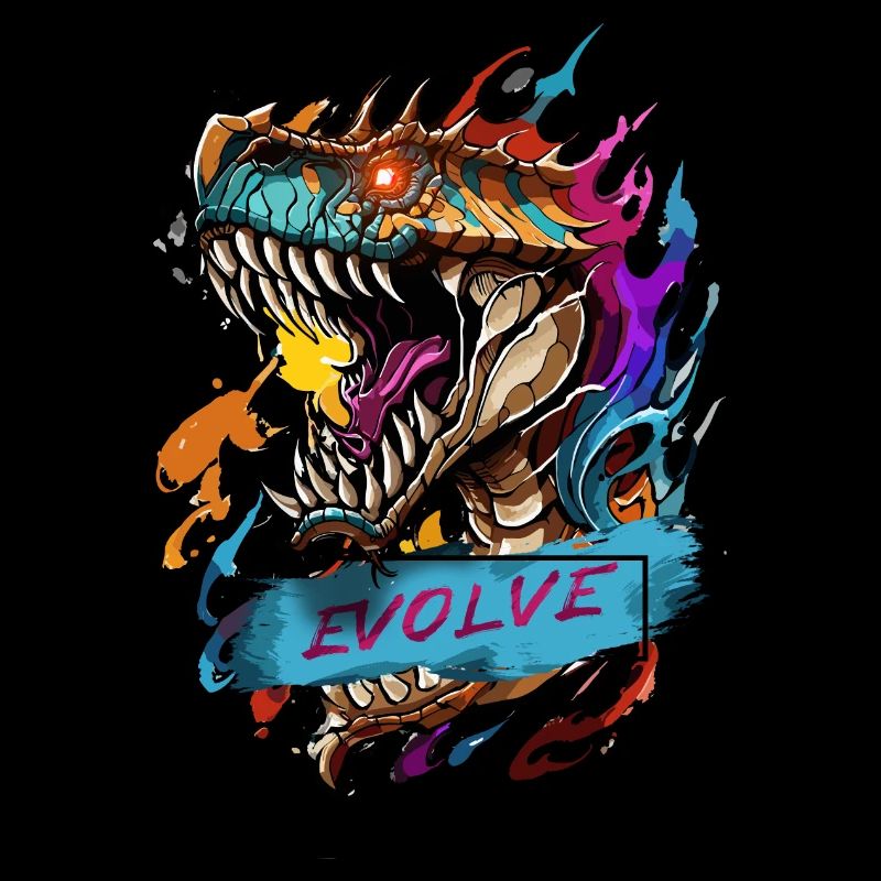 Roaring Evolution