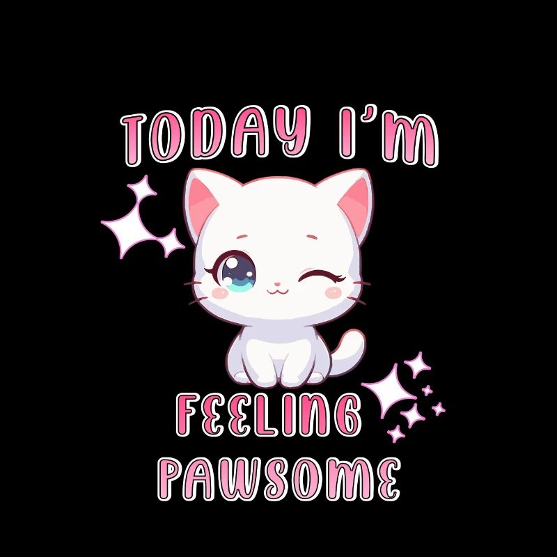 Chat Pawsome