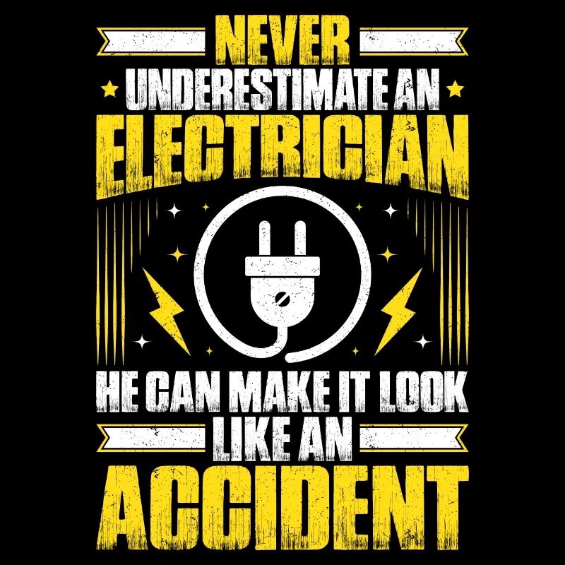 Electronics Technician Electrician Electrician Electrician