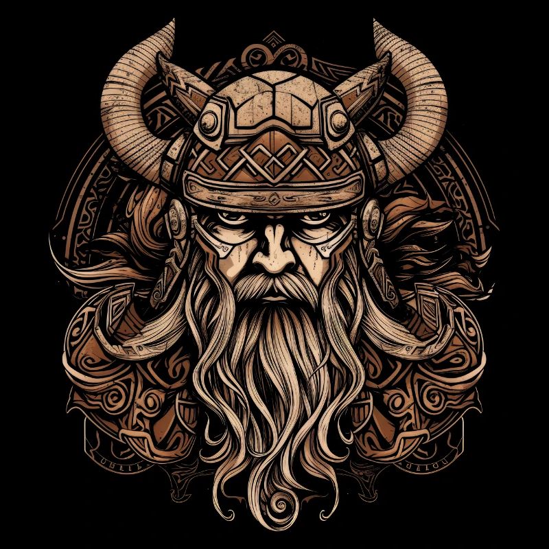 Thor Vikings