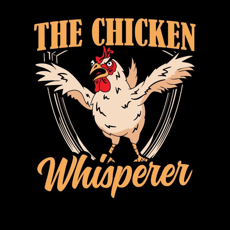 The Chicken Whisperer