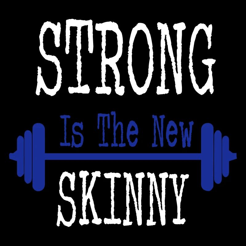 Strong
