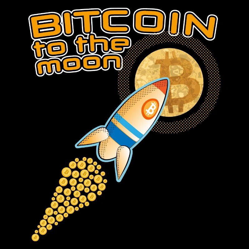 fuse blue bitcoin moon