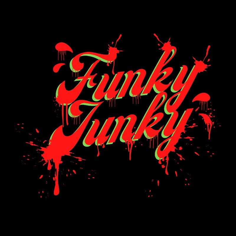 Funky Junky!