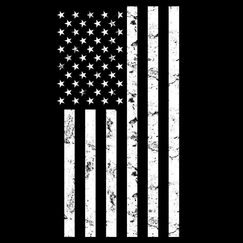 États-Unis Amérique Drapeau