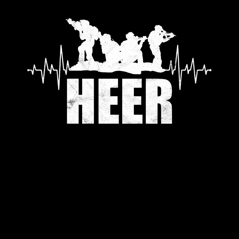 Heer Veteran Soldaten