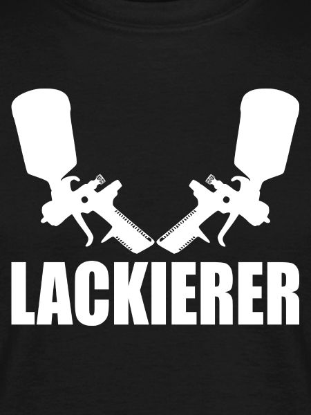Lackierer