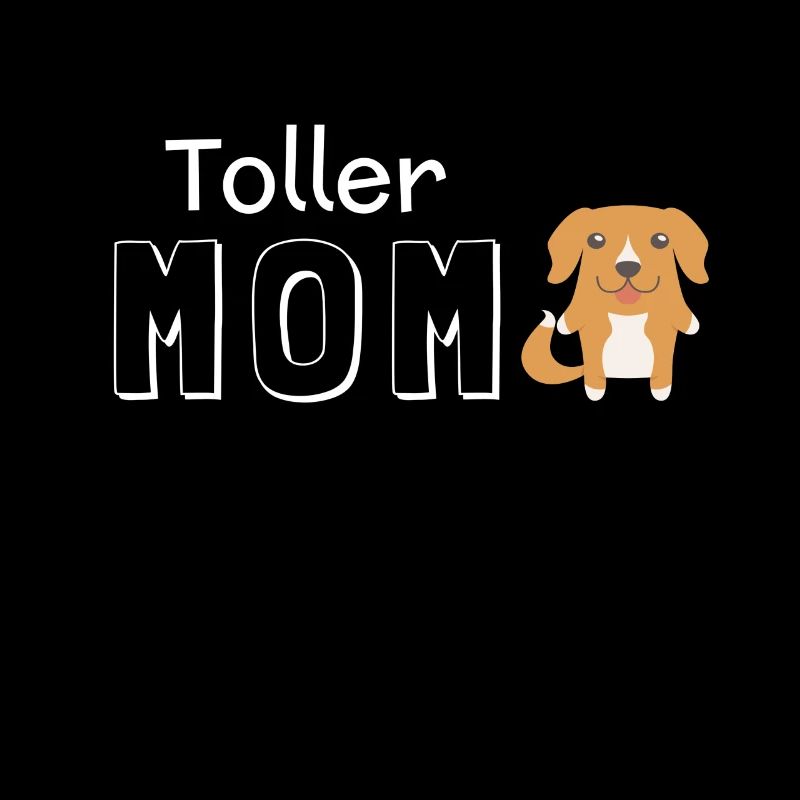 Toller Mutter
