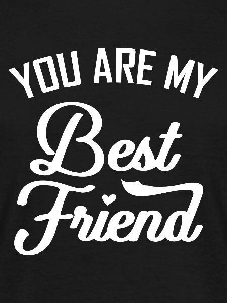 Friendship