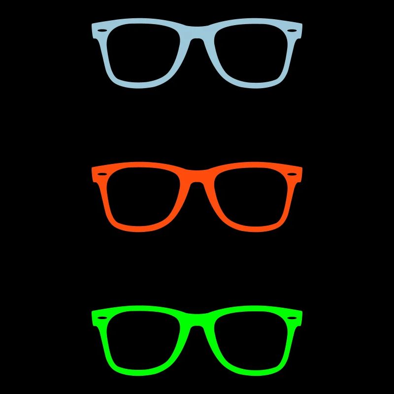 glases