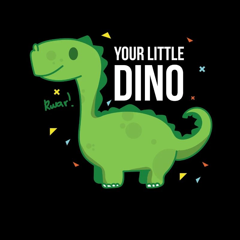 Idée cadeau Dino - Votre petit Dino