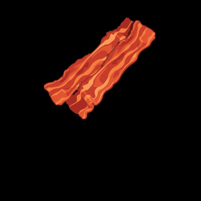 Bacon Bacon Petit déjeuner