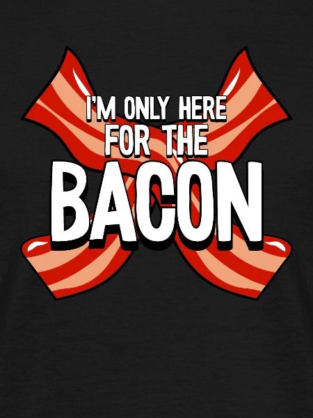 Bacon Bacon Breakfast