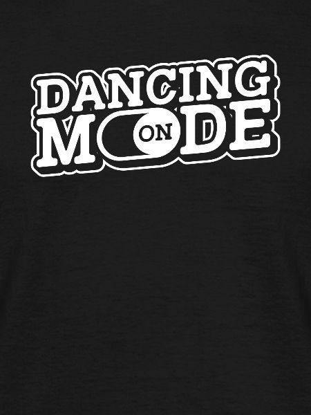 Dancing Dancer Dance