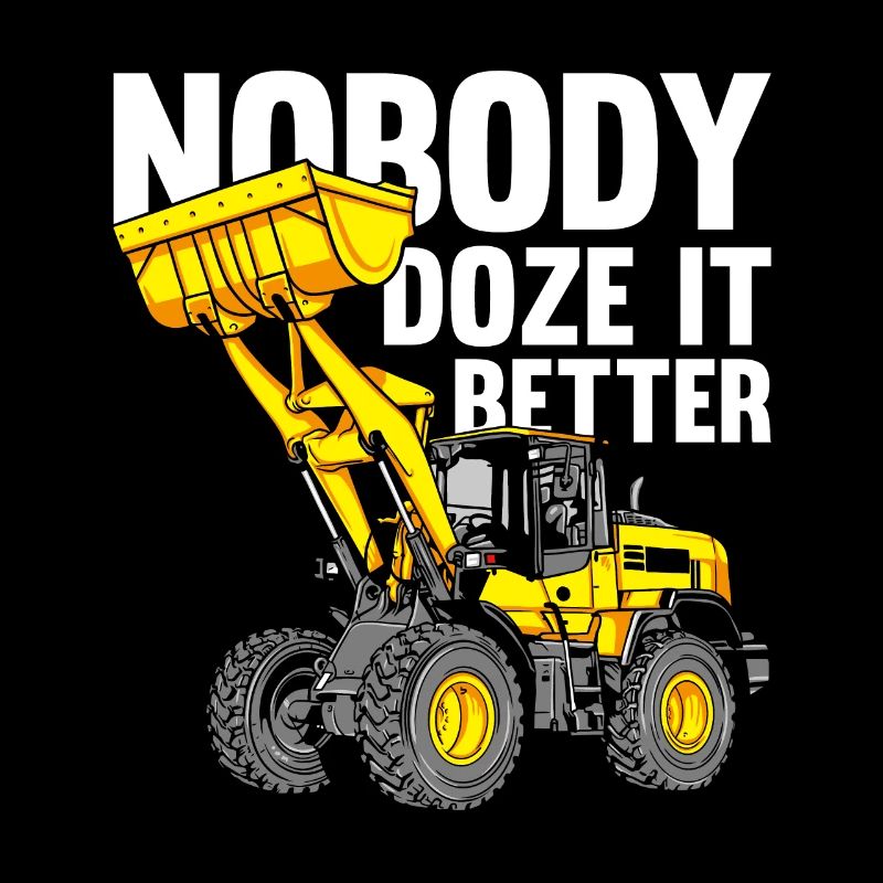 Bulldozer bulldozer crawler