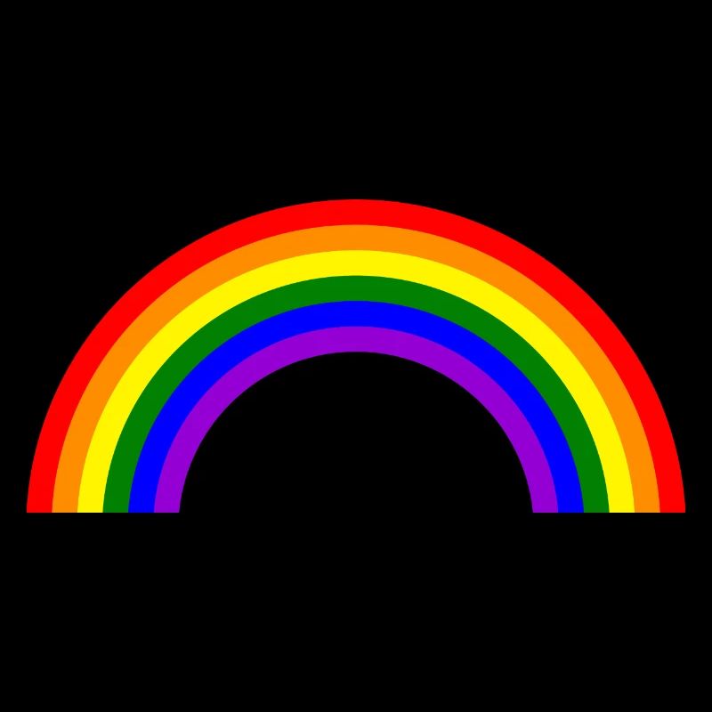 Arc-en-ciel