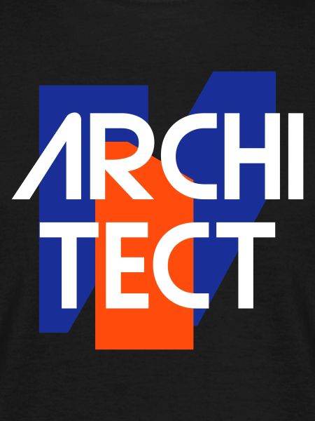 Architecte (figures géométriques)