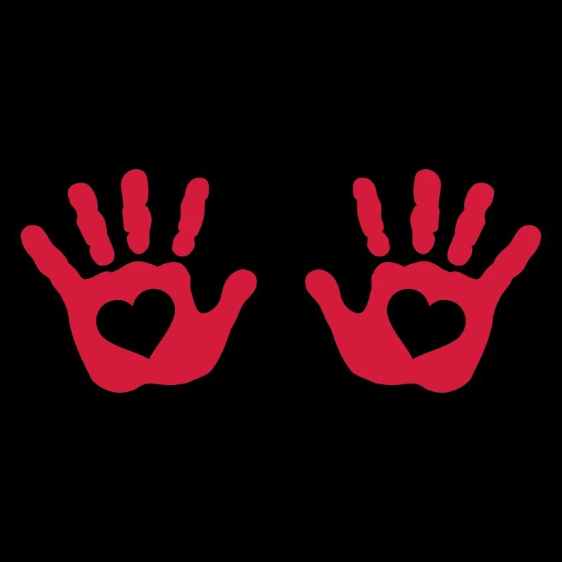 Hands