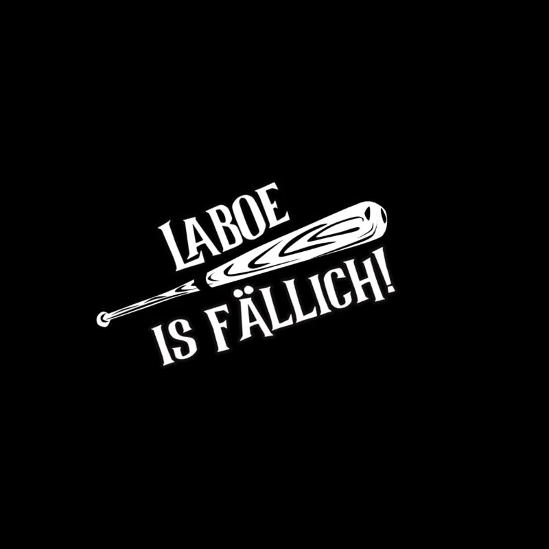 Laboe is fällich