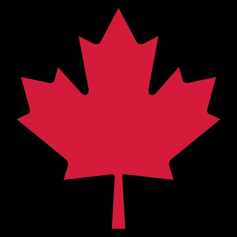 Mapple leaf