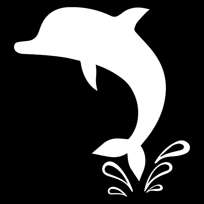 Dolphin Delfine