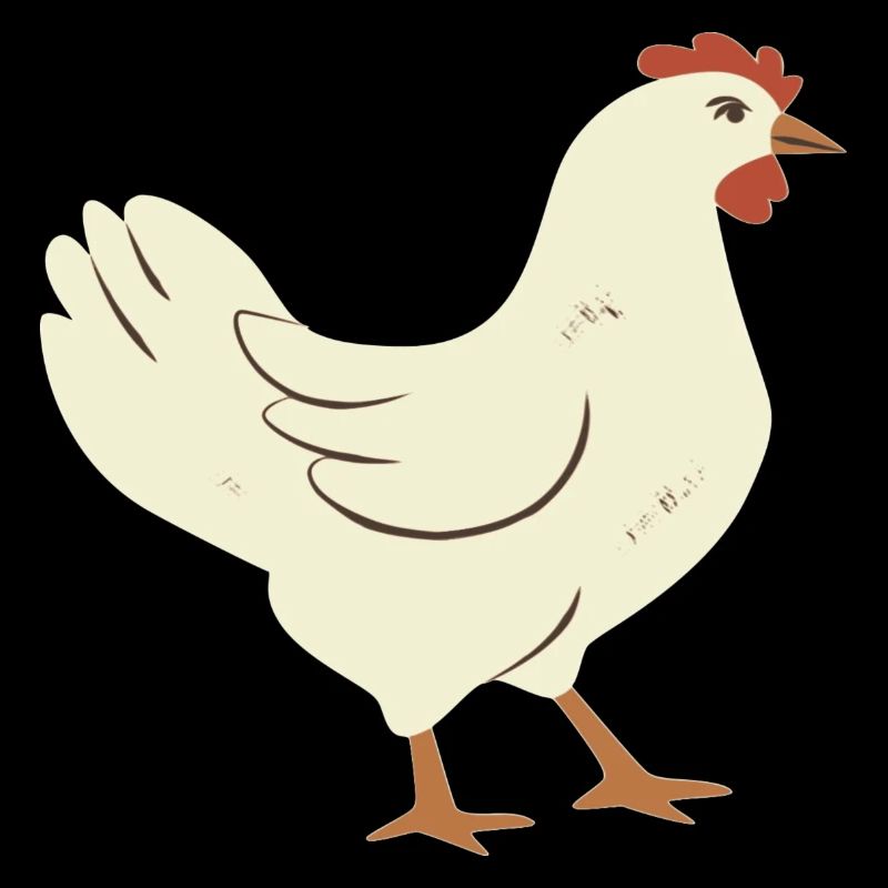 Hen